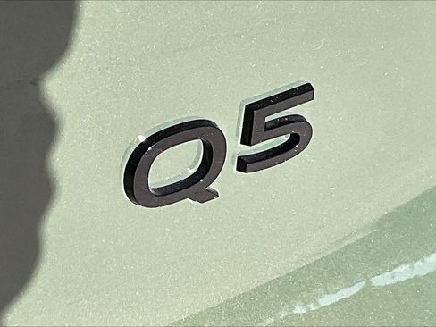 Certified 2025 Audi Q5 Premium Plus w/ Premium Plus image 28