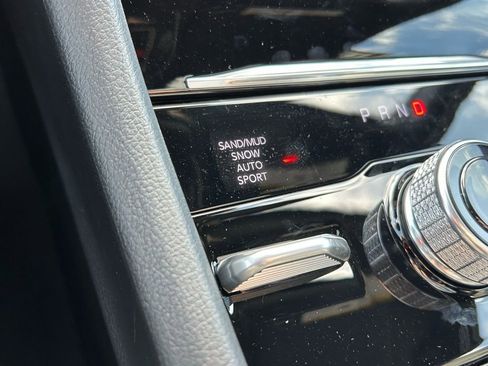 New 2026 Jeep Grand Cherokee Limited w/ Limited Altitude Package AWD/4WD image 52