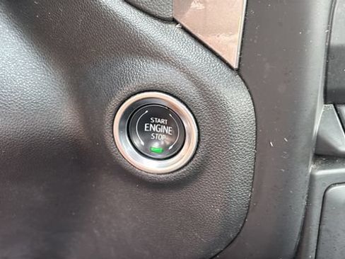 Used 2025 Chevrolet Silverado 1500 W/T RWD image 28
