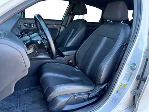 Used 2022 Honda Civic Sport image 9