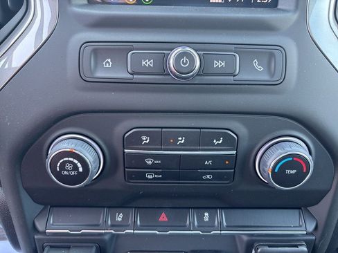 New 2025 Chevrolet Silverado 3500 W/T w/ WT Convenience Package image 28