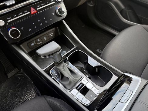 New 2026 Hyundai Tucson SEL image 20