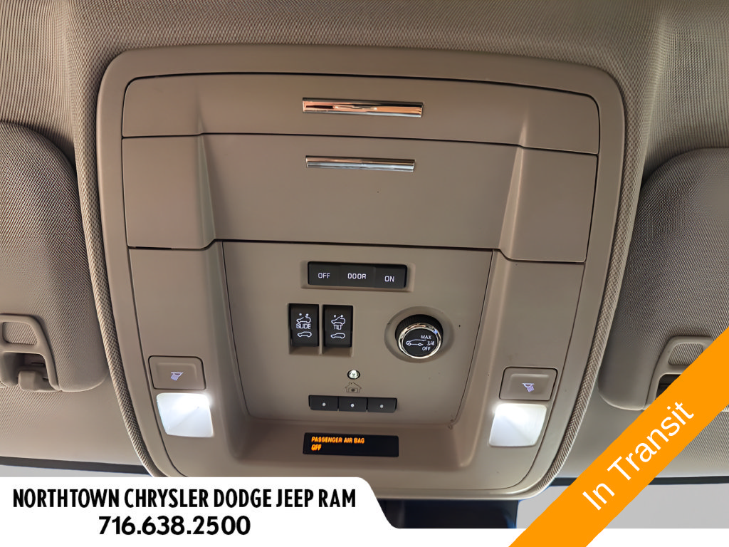 Used 2020 GMC Yukon Denali w/ Open Road Package AWD/4WD image 18