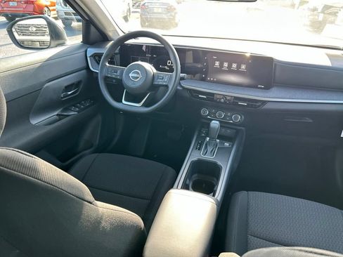New 2026 Nissan Kicks S FWD image 10