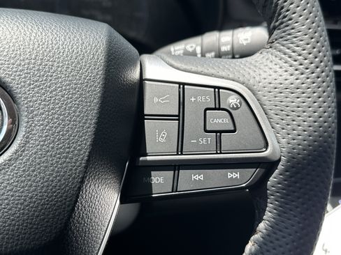 New 2026 Toyota Sienna Limited AWD/4WD image 20