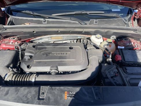 Used 2023 Buick Envision Essence w/ Sport Touring Package image 31