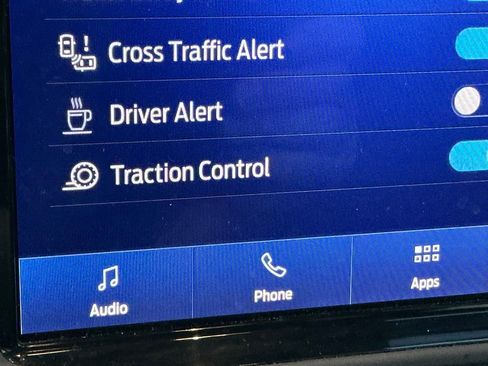 Used 2023 Ford Bronco Sport image 24