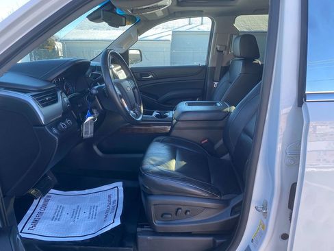 Used 2017 Chevrolet Tahoe LT image 12