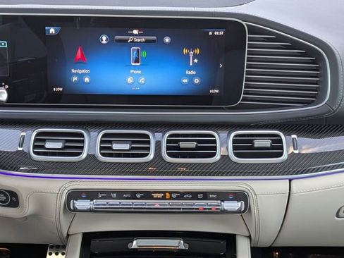 Used 2024 Mercedes-Benz GLE 63 AMG S image 18