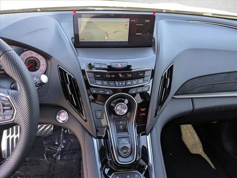 New 2026 Acura RDX A-Spec image 12