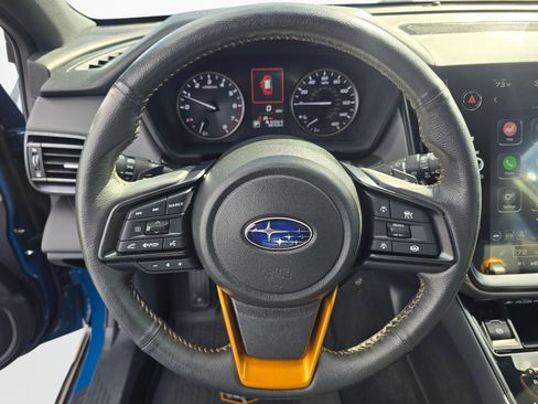 Used 2024 Subaru Outback Wilderness AWD/4WD image 13