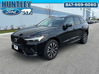 Used 2025 Volvo XC60 B5 Core