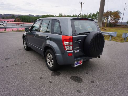 Used 2006 Suzuki Grand Vitara 2WD image 16