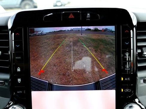 New 2026 RAM 2500 Tradesman image 13