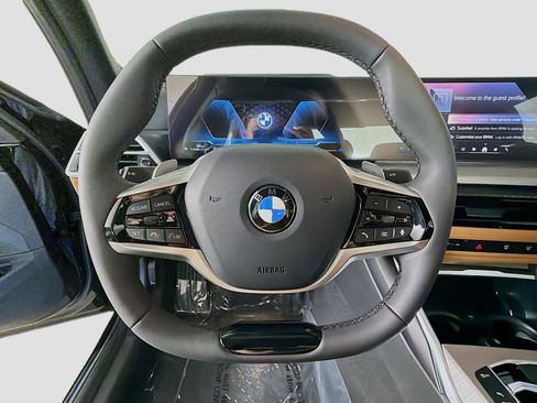 New 2026 BMW 330i xDrive Sedan w/ Premium Package AWD/4WD image 11