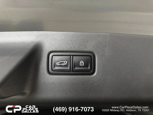 Used 2026 Hyundai Santa Fe SEL FWD image 22