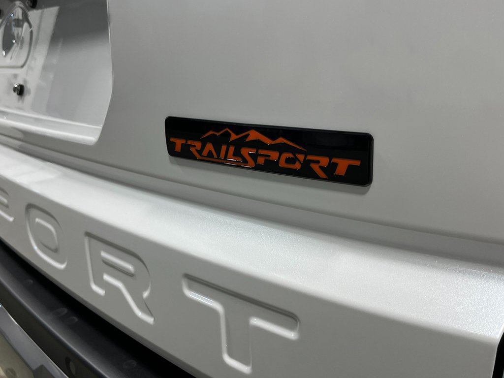 New 2026 Honda Passport TrailSport Elite image 6