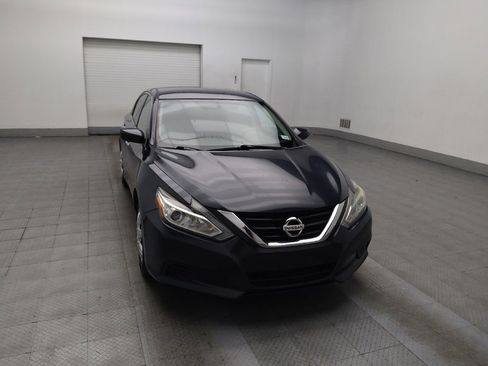 Used 2018 Nissan Altima 2.5 S w/ S Convenience Package FWD image 14