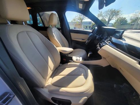 Used 2017 BMW X1 sDrive28i FWD image 13