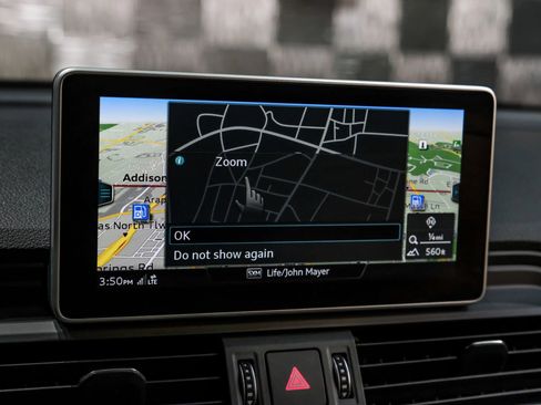 Used 2018 Audi Q5 Prestige image 33