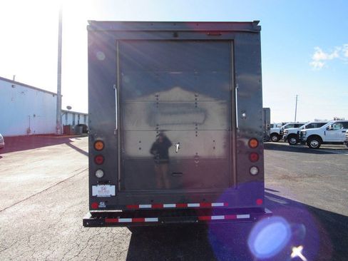 Used 2021 Ford Transit 350 DRW image 6