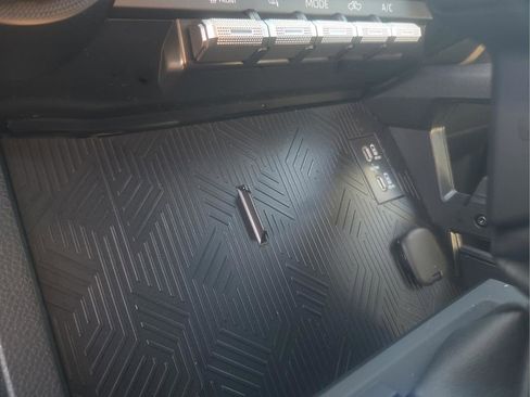 New 2026 Toyota Tacoma SR5 image 21