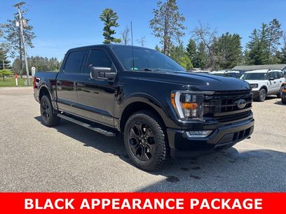 Used 2023 Ford F150 XLT w/ Equipment Group 302A High