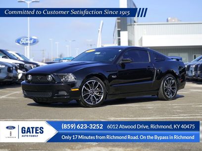 Used 2014 Ford Mustang GT Premium w/ Accessory Package 5