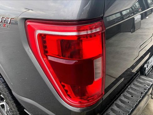 Used 2022 Ford F150 XLT w/ Equipment Group 302A High AWD/4WD image 23
