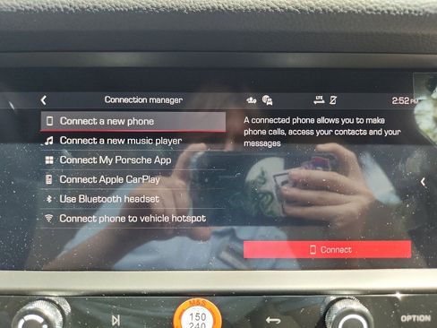 New 2026 Porsche Macan S image 32