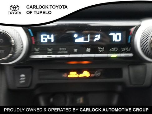 Used 2025 Toyota RAV4 LE image 13