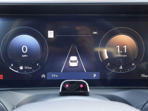 New 2026 Hyundai Palisade SEL image 11