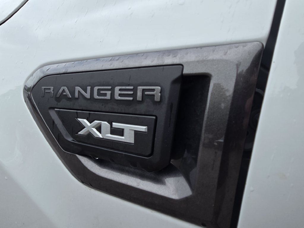Used 2022 Ford Ranger XLT w/ Tremor Off-Road Package AWD/4WD image 15