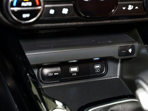 Certified 2024 Kia Soul EX w/ Option Group 015 image 19