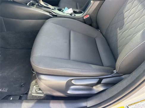 Used 2024 Toyota Corolla LE image 17