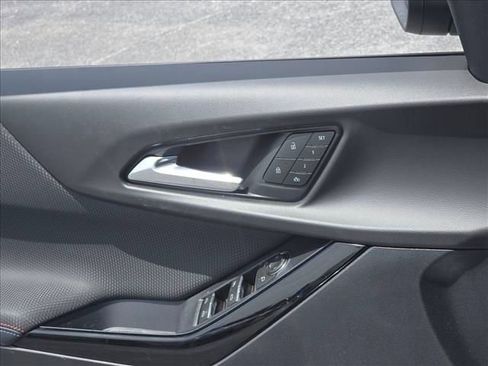 New 2026 Chevrolet Equinox RS FWD image 19