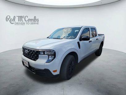 Used 2025 Ford Maverick XL