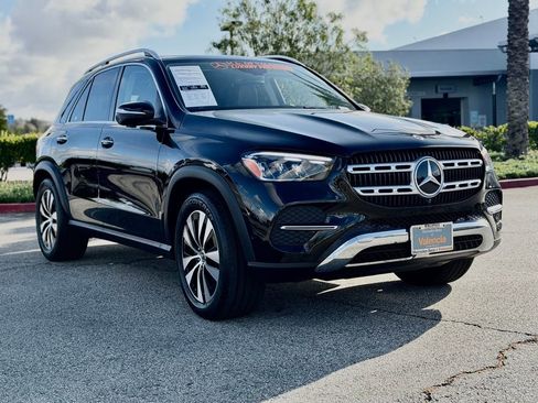 Used 2026 Mercedes-Benz GLE 350 4MATIC image 6