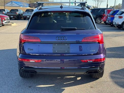 Used 2023 Audi Q5 2.0T Prestige image 12