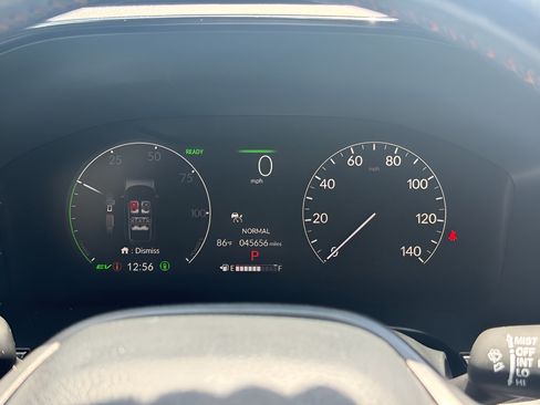 Certified 2024 Honda CR-V Sport image 23