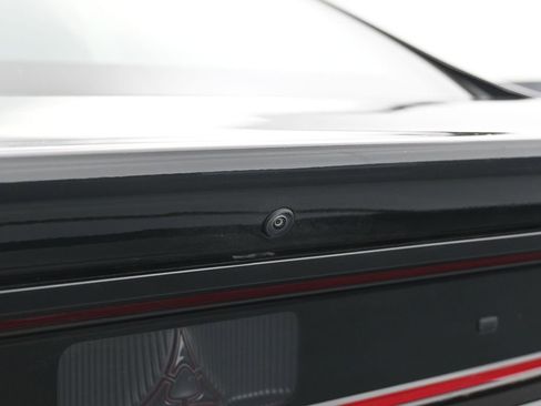 Used 2025 Dodge Charger R/T w/ Quick Order Package 25M R/T image 31