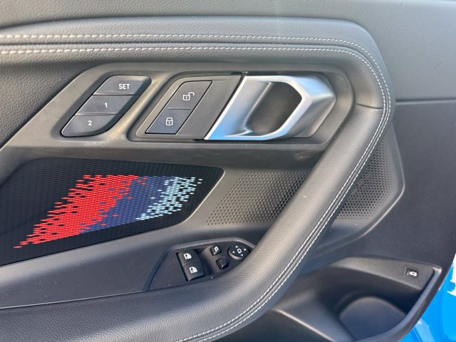 Used 2026 BMW M2 w/ Lighting Package RWD image 12