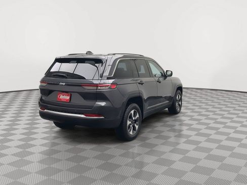 Used 2023 Jeep Grand Cherokee 4WD 4xe image 40
