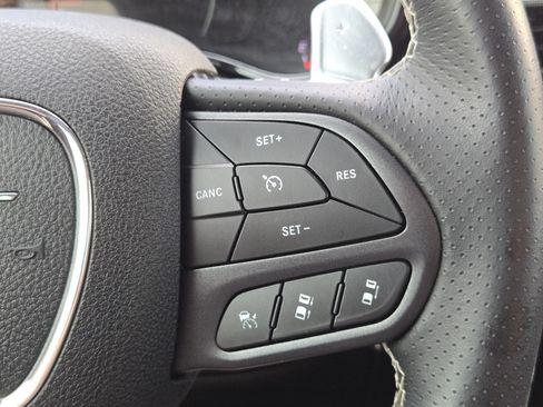 Used 2024 Dodge Durango SRT AWD/4WD image 31