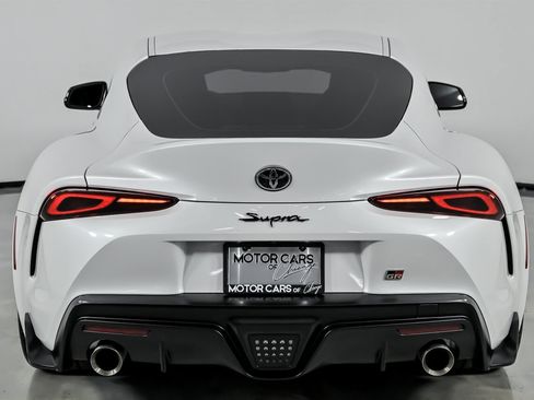 Used 2023 Toyota Supra image 11