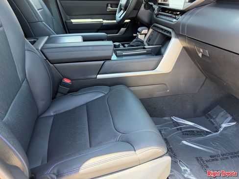 New 2026 Toyota Tundra Platinum AWD/4WD image 14
