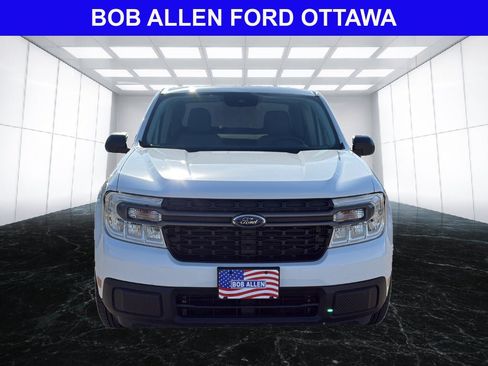 Used 2023 Ford Maverick XLT FWD image 9