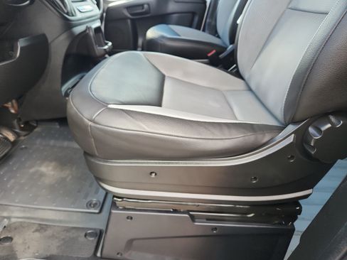 Used 2025 RAM ProMaster 2500 w/ Convenience Group FWD image 10