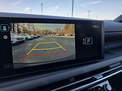 New 2026 Hyundai Santa Cruz SE FWD image 24