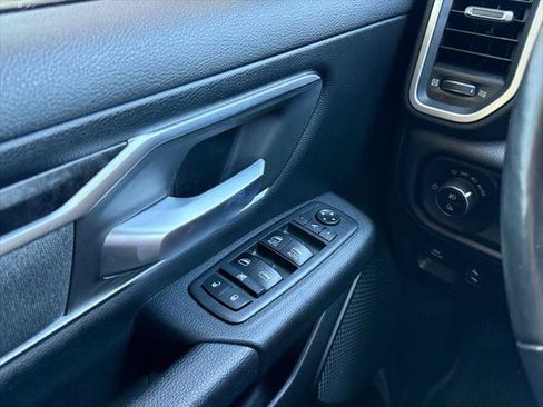 Certified 2020 RAM 1500 Big Horn AWD/4WD image 25